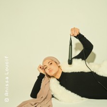 Anissa Loucif - Mach nicht so auf teuer 11.10.2026 Kap.8