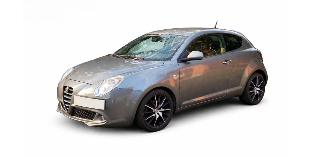 Alfa Romeo MiTo 143.197 km 5.900 &euro; Wipperfürth 51688