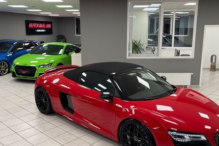 Audi R8 64.673 km 87.900 &euro; Remscheid 42857