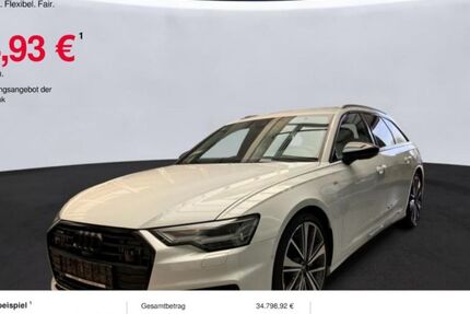 Audi A6 23.899 km 36.840 &euro; Hagen 58091