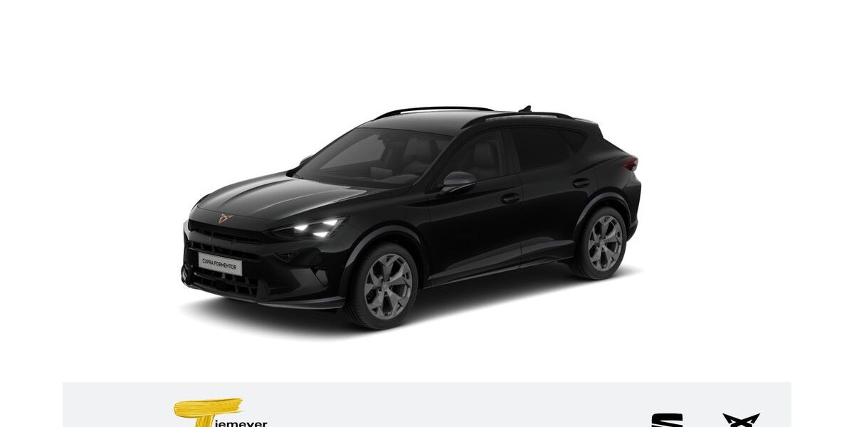 Cupra Formentor 7.160 km 34.230 &euro; Bochum 44809