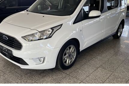 Ford Grand Tourneo 42.600 km 24.888 &euro; Wuppertal 42329