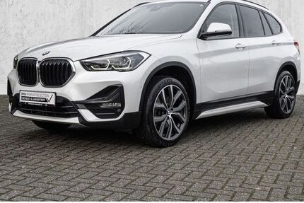 BMW X1 88.501 km 28.240 &euro; Hilden 40721