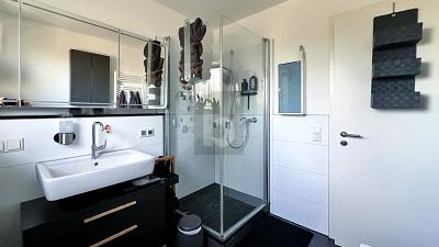 ENERGIE-A : PV, WALLBOX & GARTEN IN HATTINGEN - Reihenendhaus Hattingen Blankenstein | Angebot:25879754