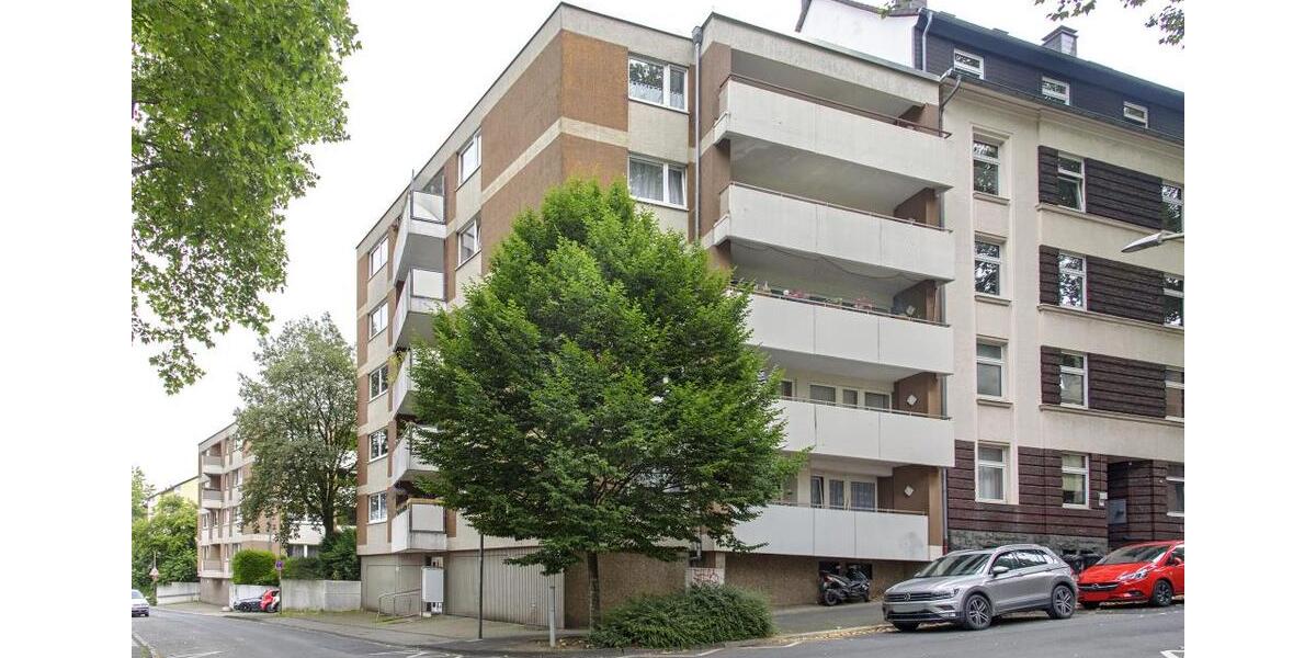 Etagenwohnung Hagen Hagen-Nord - 4 Zimmer, 88 m&sup2;, 619&euro; | Angebot:25988842