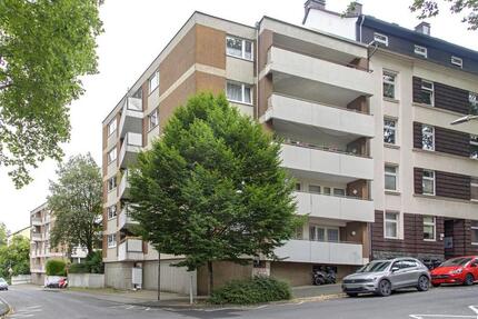 Wohnung Hagen Hagen-Nord - 4 Zimmer, 88 m&sup2;, 619&euro; | Angebot:25988842