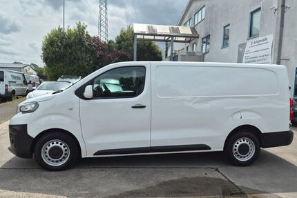 Peugeot Expert 215.021 km 6.500 &euro; Hilden 40721
