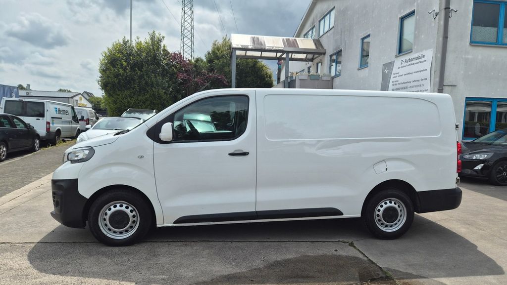 Peugeot Expert 215.021 km 6.500 &euro; Hilden 40721