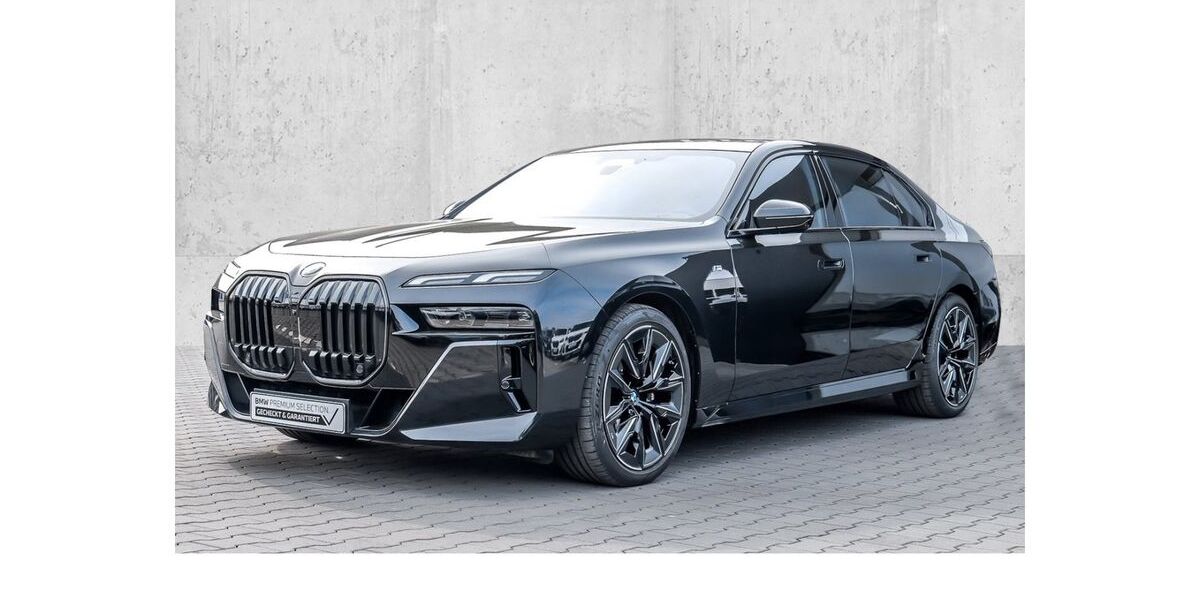 BMW 740 14.550 km 103.990 &euro; Velbert 42553