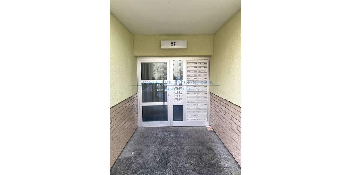 Etagenwohnung Bochum Westenfeld - 4 Zimmer, 98 m&sup2;, 188.500&euro; | Angebot:25744786