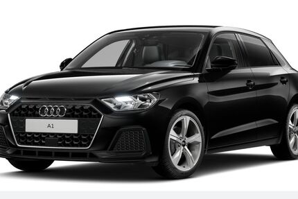 Audi A1 7.176 km 24.990 &euro; Bochum 44809