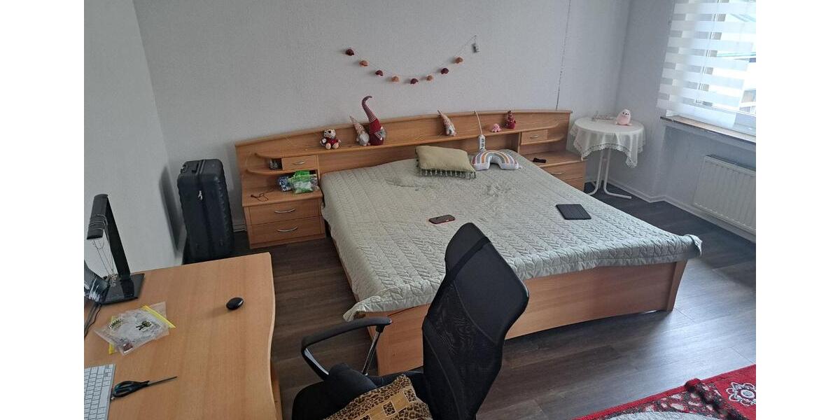 Etagenwohnung Hagen Hagen-Nord - 3 Zimmer, 68 m&sup2;, 490&euro; | Angebot:25988651
