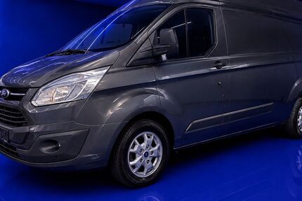 Ford Transit Custom 195.000 km 9.500 &euro; Essen 45141
