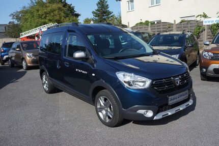 Dacia Dokker 31.580 km 16.980 &euro; Solingen 42651