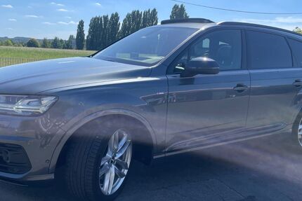 Audi Q7 122.810 km 40.300 &euro; Hagen 58119