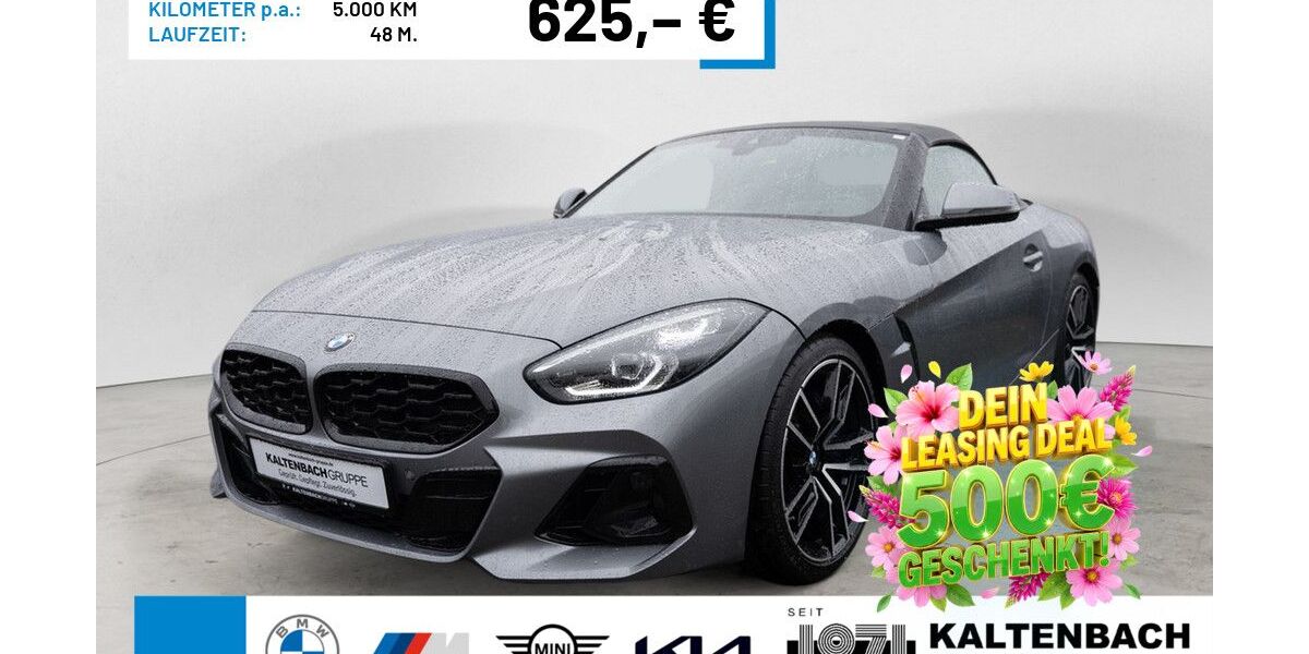 BMW Z4 10.580 km 56.890 &euro; Remscheid 42897