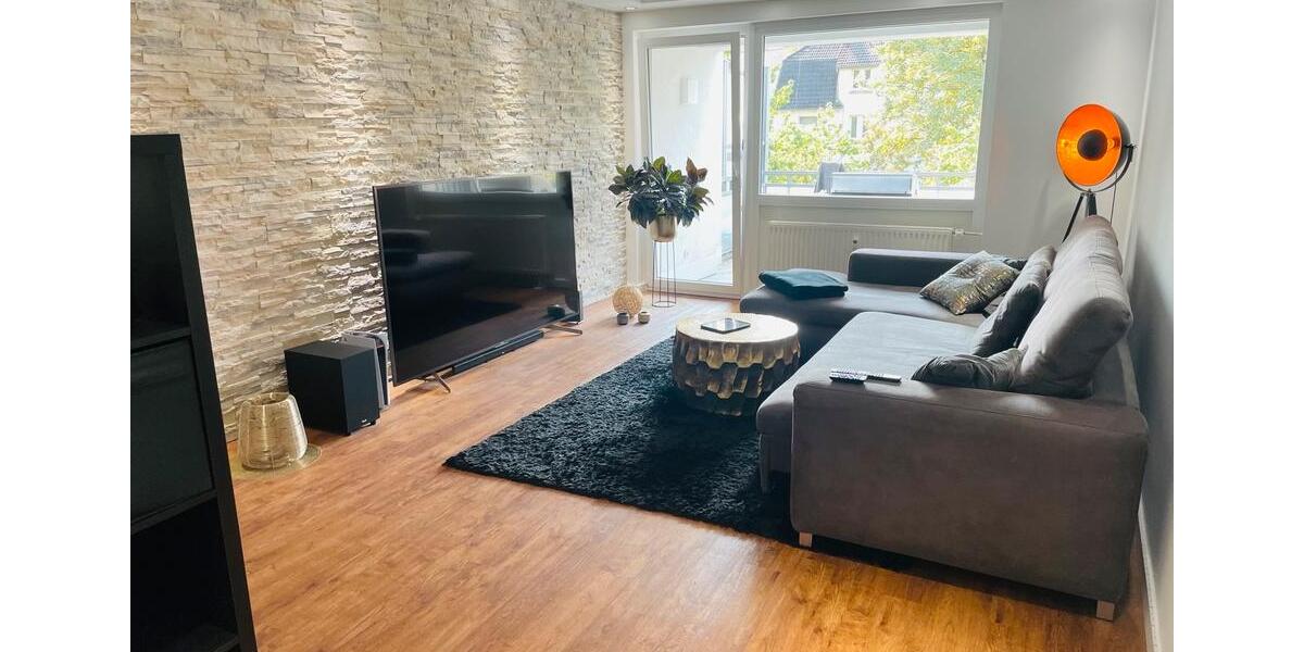 Etagenwohnung Solingen Central - 2 Zimmer, 69 m&sup2;, 210.000&euro; | Angebot:27253692