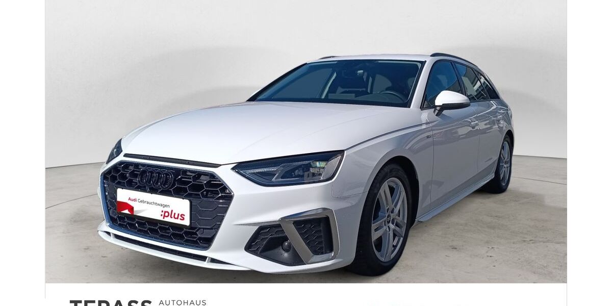 Audi A4 113.164 km 24.680 &euro; Schwelm 58332
