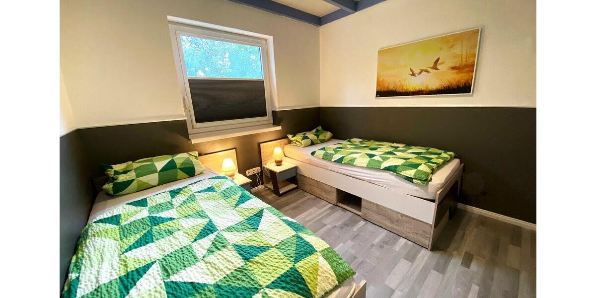 Ferienimmobilie Gelsenkirchen - 199&euro; | Angebot:18587183