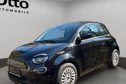 Fiat 500e 9.247 km 11.990 &euro; Wuppertal 42289