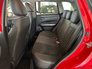 Suzuki Vitara 1.4 Mild-Hybrid Comfort+ 4x4 Allgrip SSD Na 4.500 km 28.690 &euro; HAAN 42781