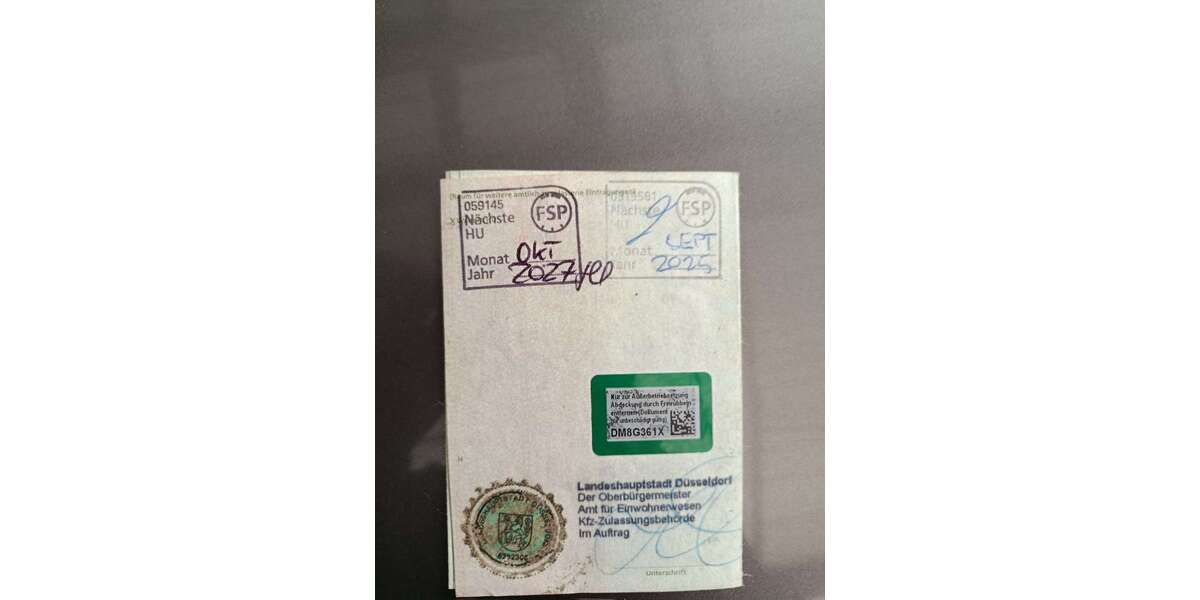 Audi 80 162.720 km 2.000 &euro; Reisholz (Düsseldorf) 40599