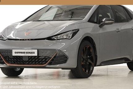 Cupra Born 1.999 km 34.980 &euro; Essen 45307