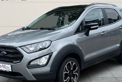 Ford EcoSport 36.490 km 17.880 &euro; Bochum 44809