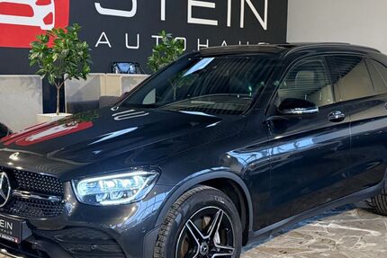 Mercedes-Benz GLC 300 81.200 km 41.990 &euro; Erkrath (bei Düsseldorf) 40699