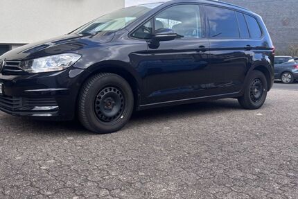 VW Touran 145.000 km 18.400 &euro; Wermelskirchen 42929