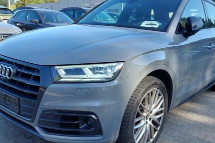 Audi Q5 205.500 km 19.990 &euro; Hilden 40721