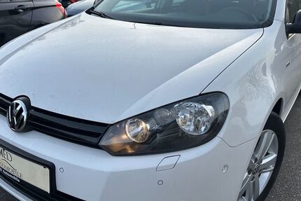 VW Golf 110.000 km 7.700 &euro; ESSEN 45326