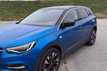 Opel Grandland (X) 55.000 km 12.500 &euro; Bochum 44805