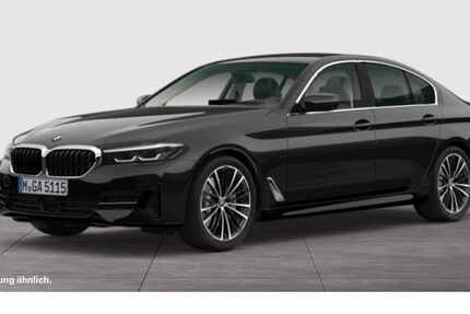 BMW 520 34.650 km 37.440 &euro; Solingen 42719