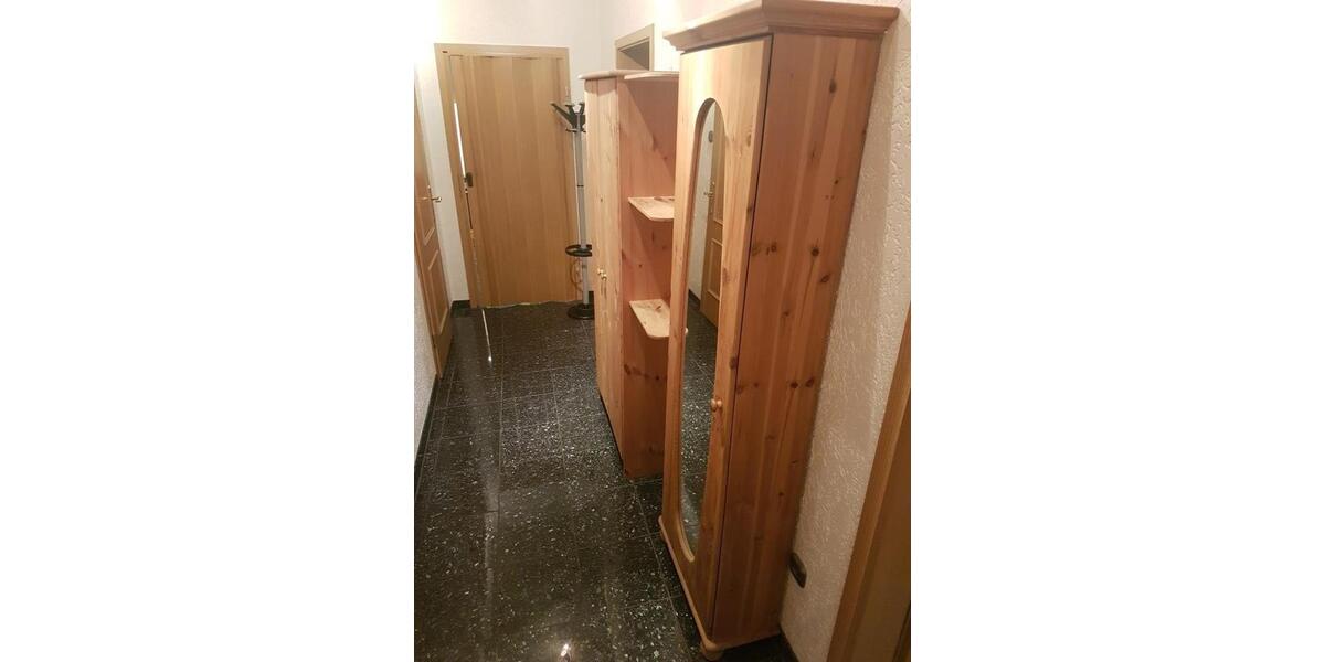 Etagenwohnung Essen Stadtbezirk IV - 2 Zimmer, 52 m&sup2;, 634&euro; | Angebot:26023965