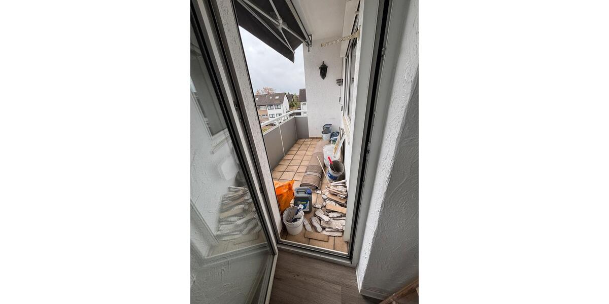 Etagenwohnung Langenfeld (Rheinland) - 3 Zimmer, 66 m&sup2;, 1.100&euro; | Angebot:26031704