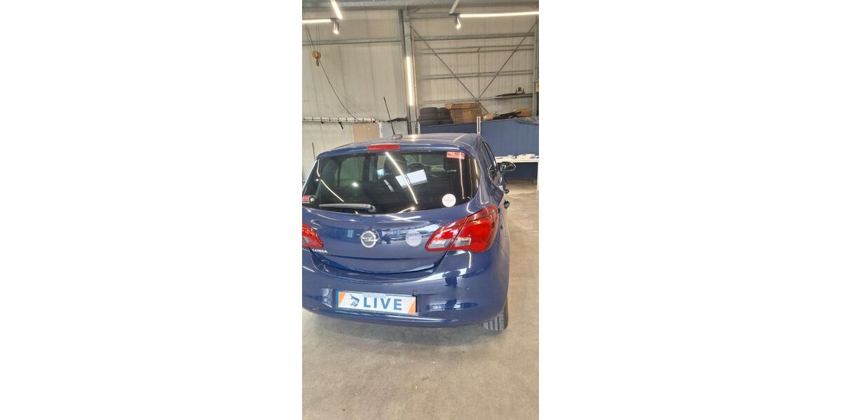 Opel Corsa 96.000 km 7.500 &euro; Essen 45357
