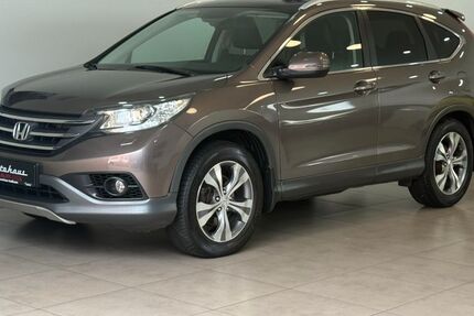 Honda CR-V 249.989 km 7.990 &euro; Remscheid/NRW 42859