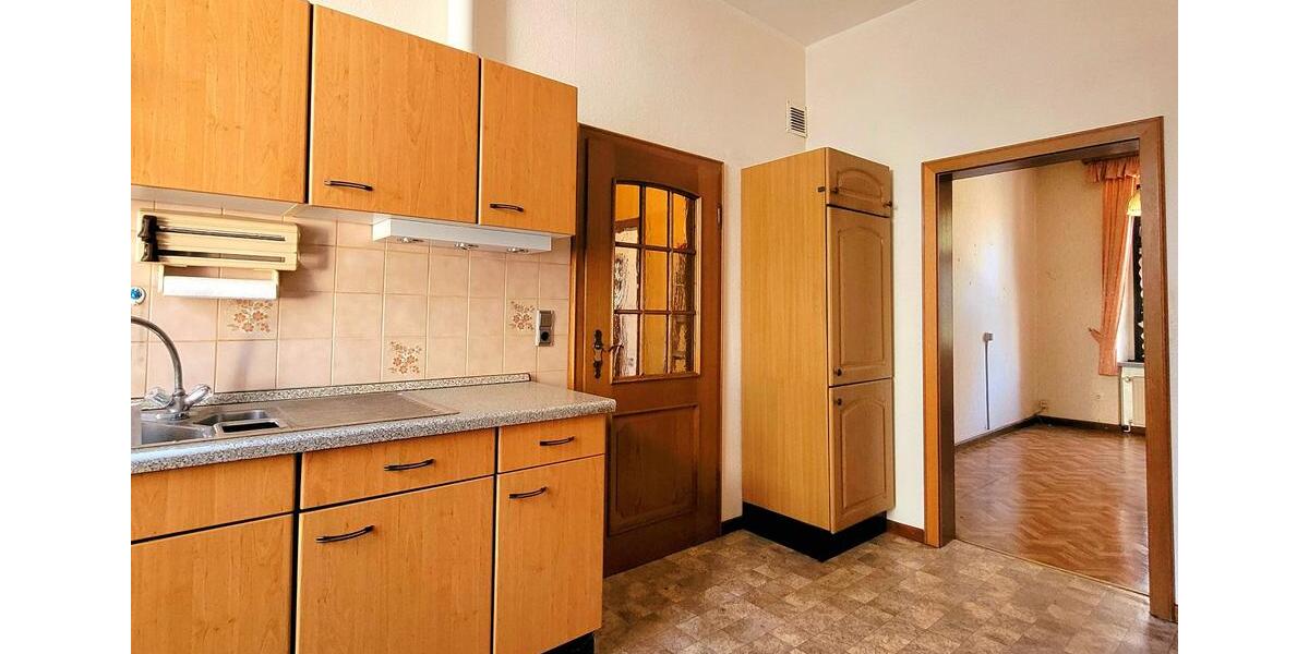 Etagenwohnung Wuppertal Gemarkung Langerfeld - 4 Zimmer, 92 m&sup2;, 670&euro; | Angebot:25723640