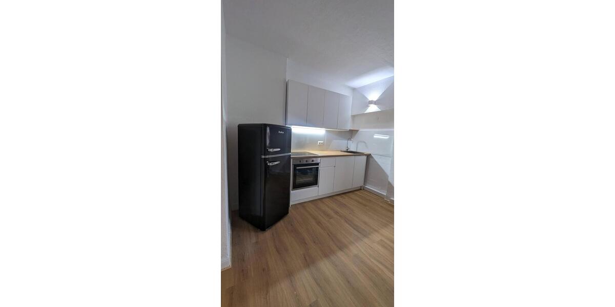 Etagenwohnung Mülheim an der Ruhr Broich - 2 Zimmer, 43 m&sup2;, 375&euro; | Angebot:26506394