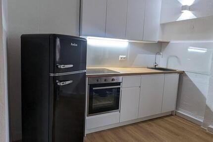 Wohnung Mülheim an der Ruhr Broich - 2 Zimmer, 43 m&sup2;, 375&euro; | Angebot:26506394