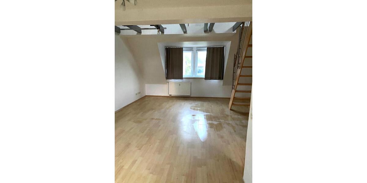 Maisonettenwohnung Gelsenkirchen Gelsenkirchen-Mitte - 2.5 Zimmer, 82 m&sup2;, 820&euro; | Angebot:25297504