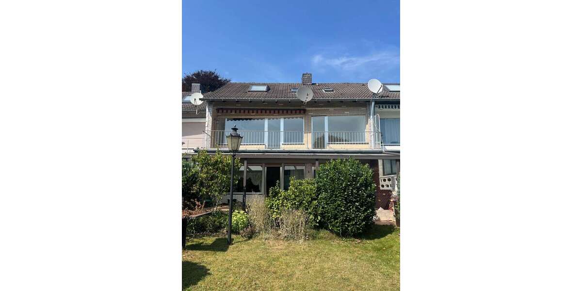 Einfamilienhaus Erkrath - 9 Zimmer, 174 m&sup2;, 459.000&euro; | Angebot:22181475