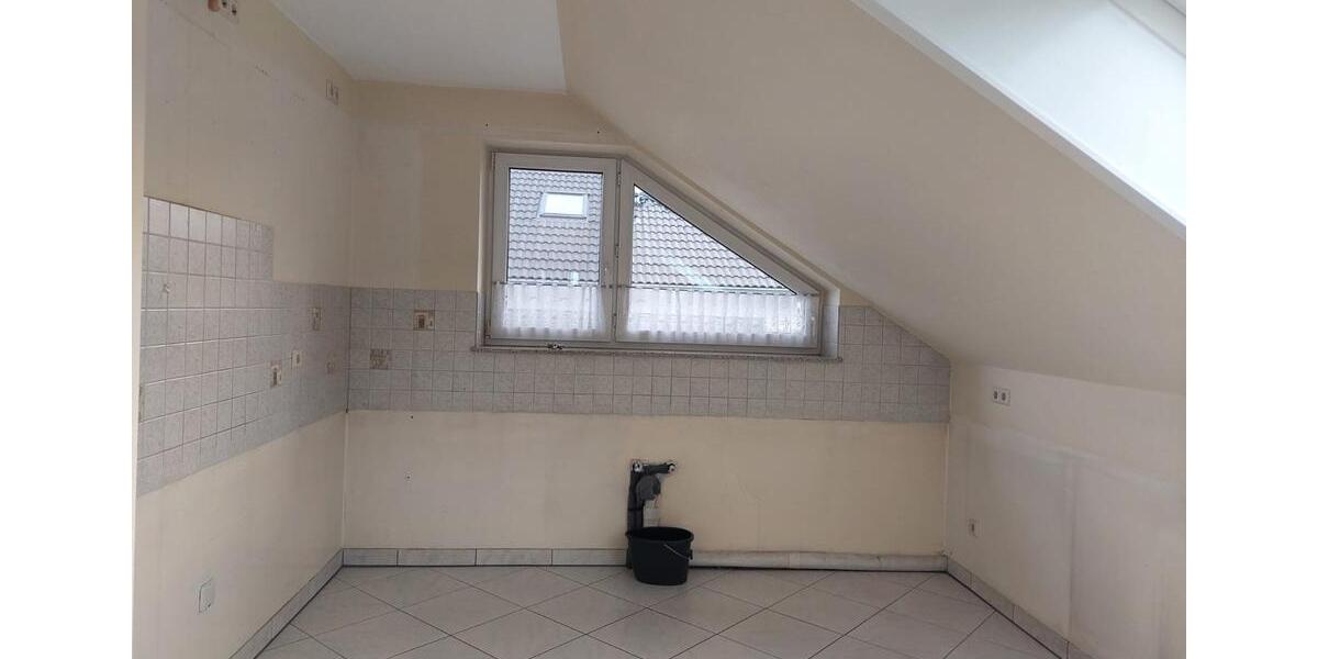 Dachgeschoßwohnung Witten Rüdinghausen - 3 Zimmer, 93 m&sup2;, 837&euro; | Angebot:26482654