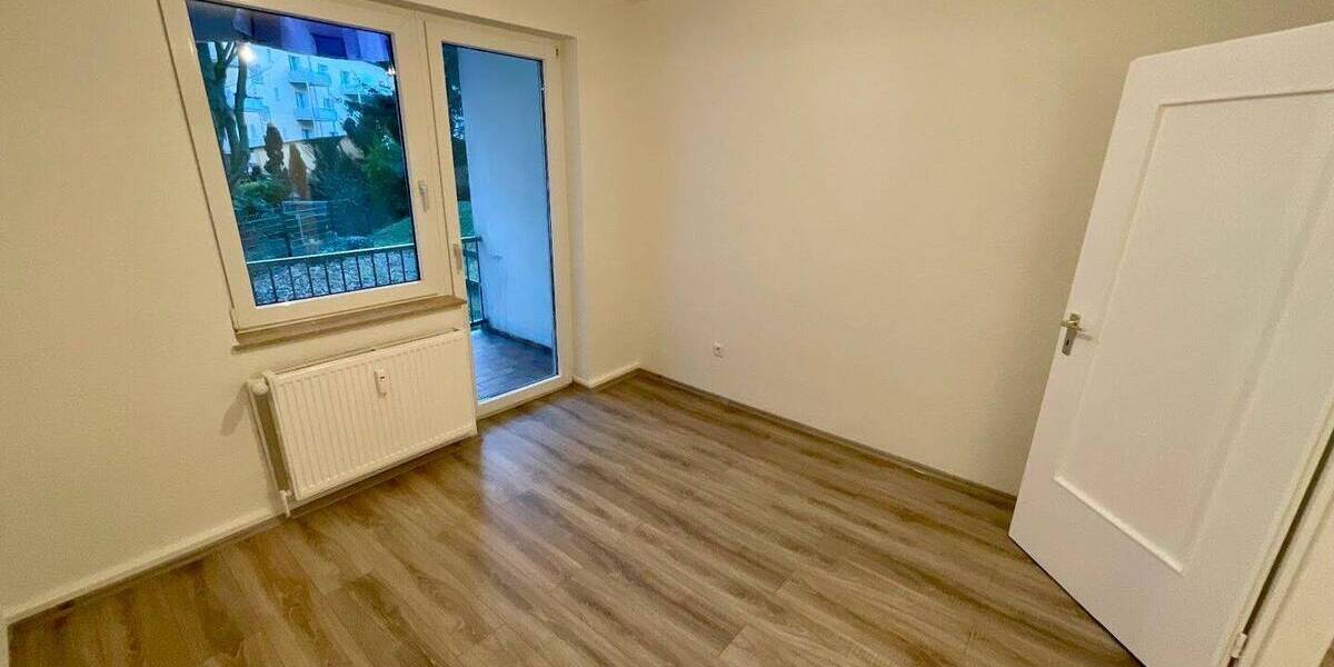 Etagenwohnung Essen Südostviertel - 3 Zimmer, 71 m&sup2;, 555&euro; | Angebot:26109261
