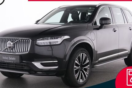 Volvo XC90 50.397 km 53.850 &euro; Mülheim an der Ruhr 45472