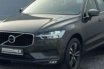 Volvo XC60 164.946 km 24.950 &euro; Bochum 44894
