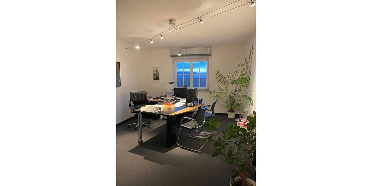 Gewerbeobjekt Wuppertal Elberfeld - 1 Zimmer, 364 m&sup2;, 4.150&euro; | Angebot:25747639