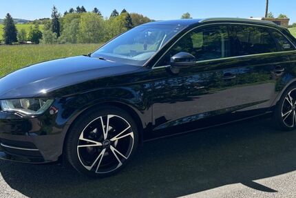 Audi A3 131.000 km 8.700 &euro; Wermelskirchen 42929