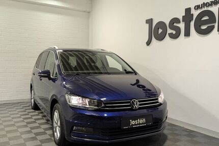 VW Touran 41.477 km 27.990 &euro; Monheim am Rhein 40789